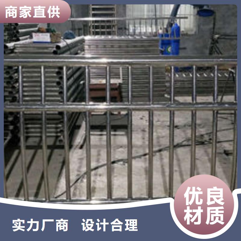 护栏市场行情