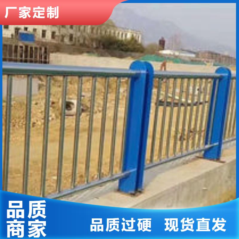 护栏质量检测