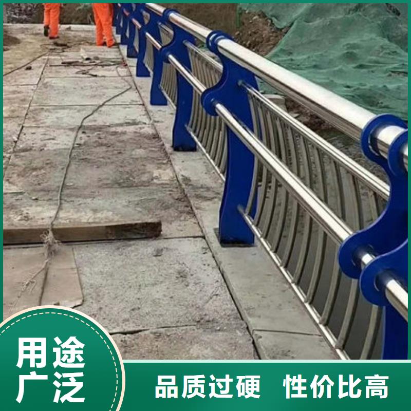 护栏专注生产制造多年