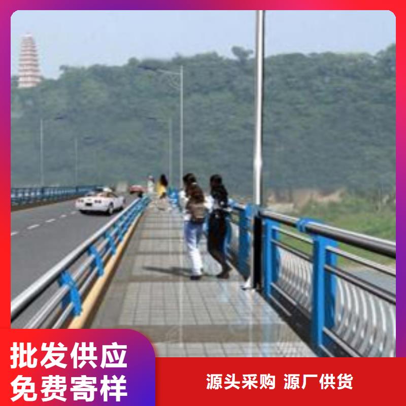 护栏【市政护栏】质量检测