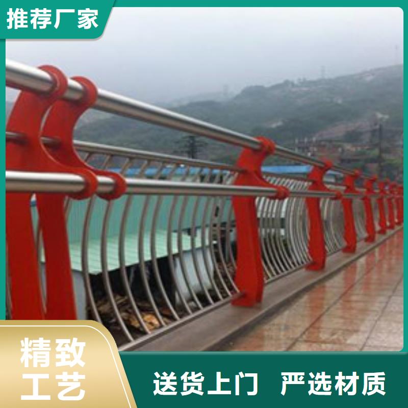 护栏_人车分流栏实力优品