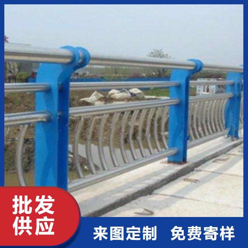 护栏保质保量