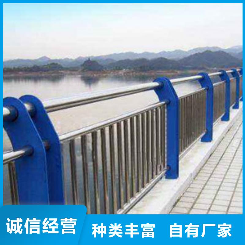 护栏以质量求生存
