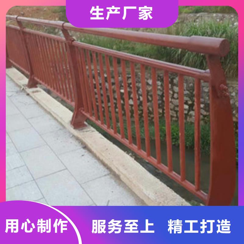 护栏行业优选