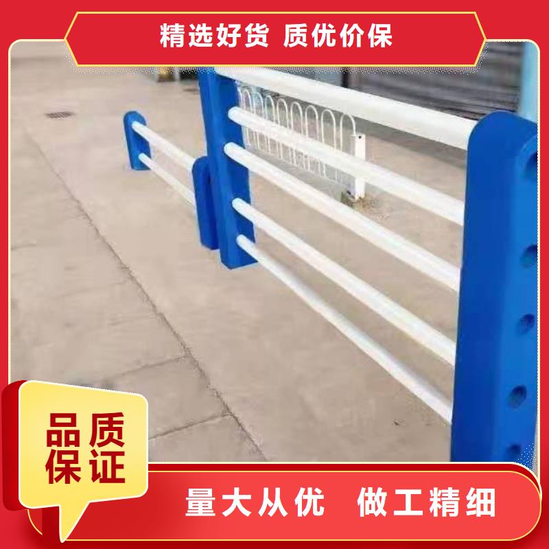 护栏_人车分流栏实力优品