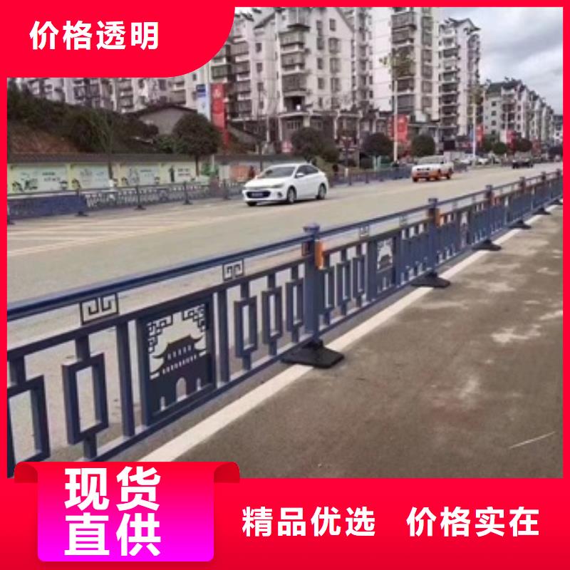 护栏_灯光防撞护栏售后服务完善
