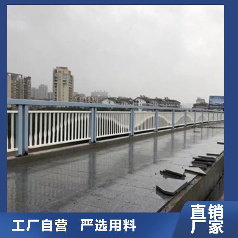 护栏河道护栏常年供应