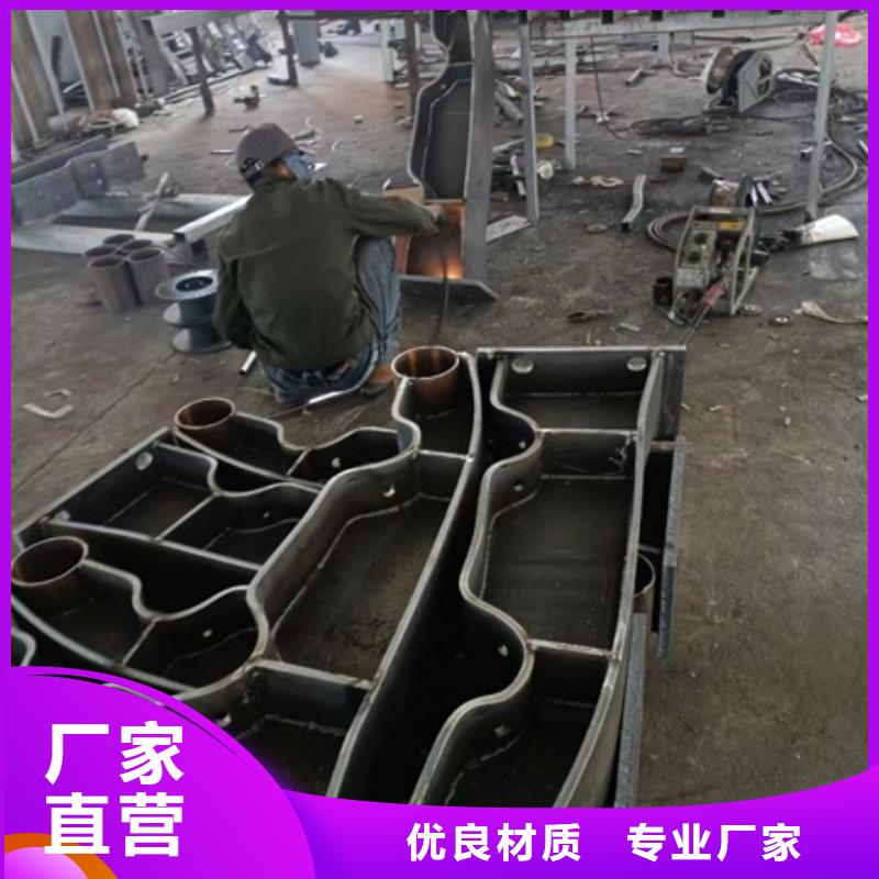 护栏口碑好实力强