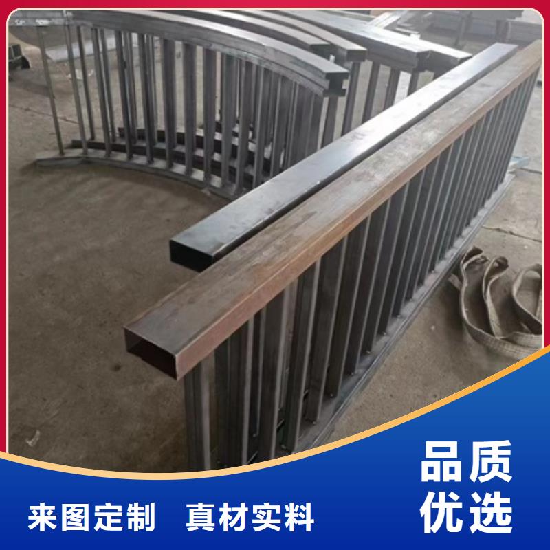 护栏,桥梁护栏货源稳定
