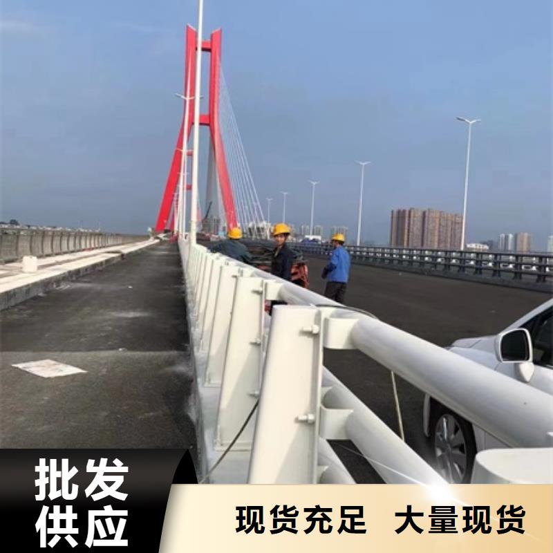 护栏实力才是硬道理