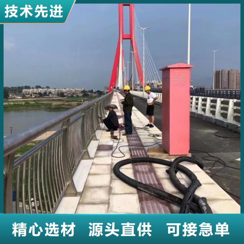 护栏优选货源