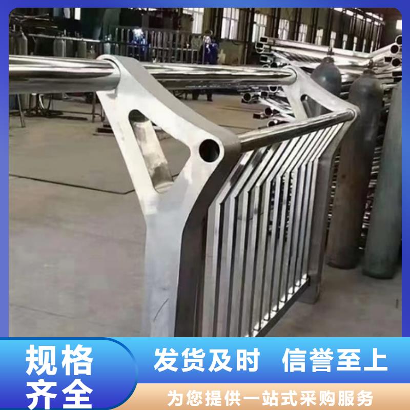 护栏,河堤护栏客户好评