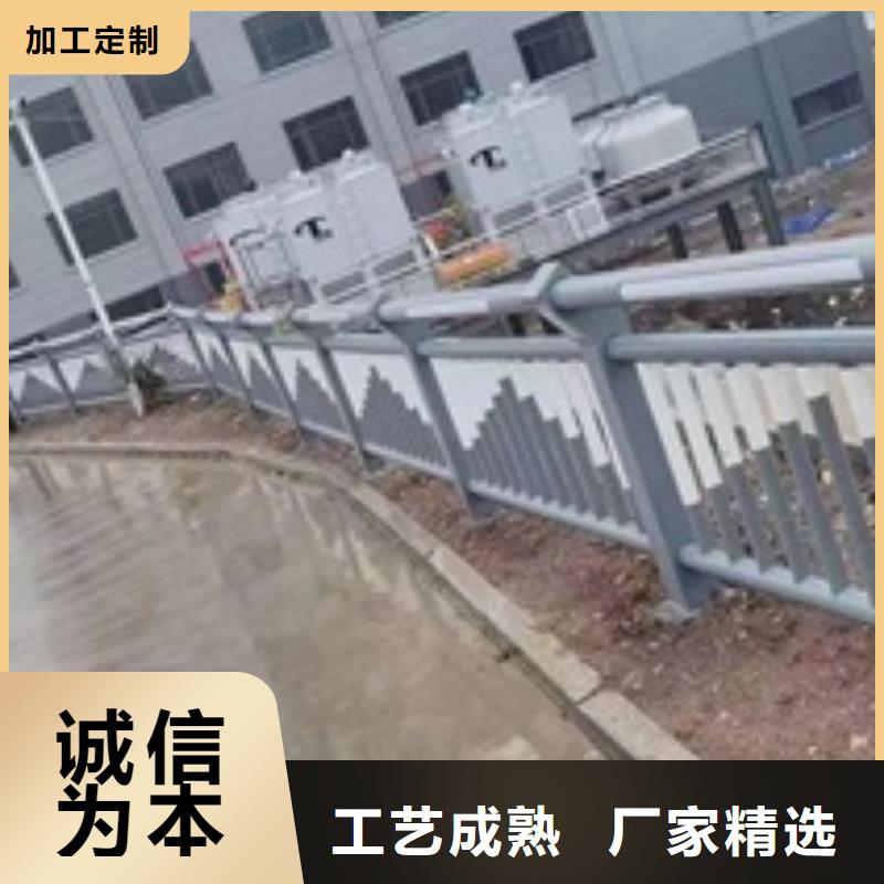 护栏 【波形护栏】大库存无缺货危机