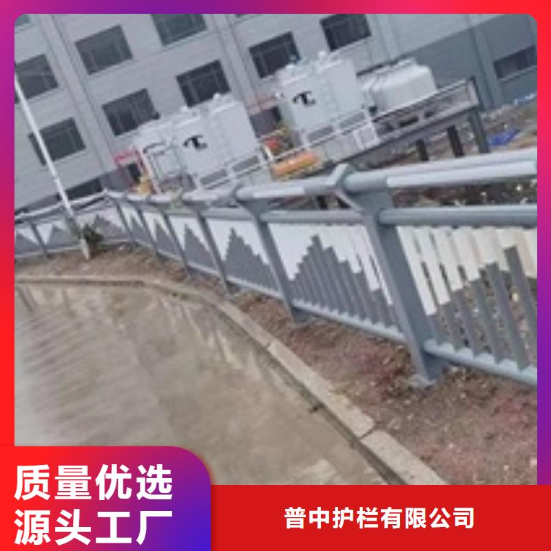 护栏专业按需定制