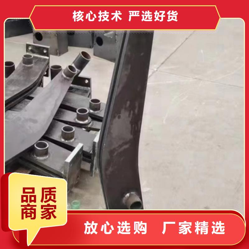 护栏交通防撞围栏品质优选
