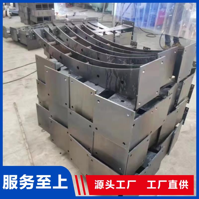 护栏市场报价