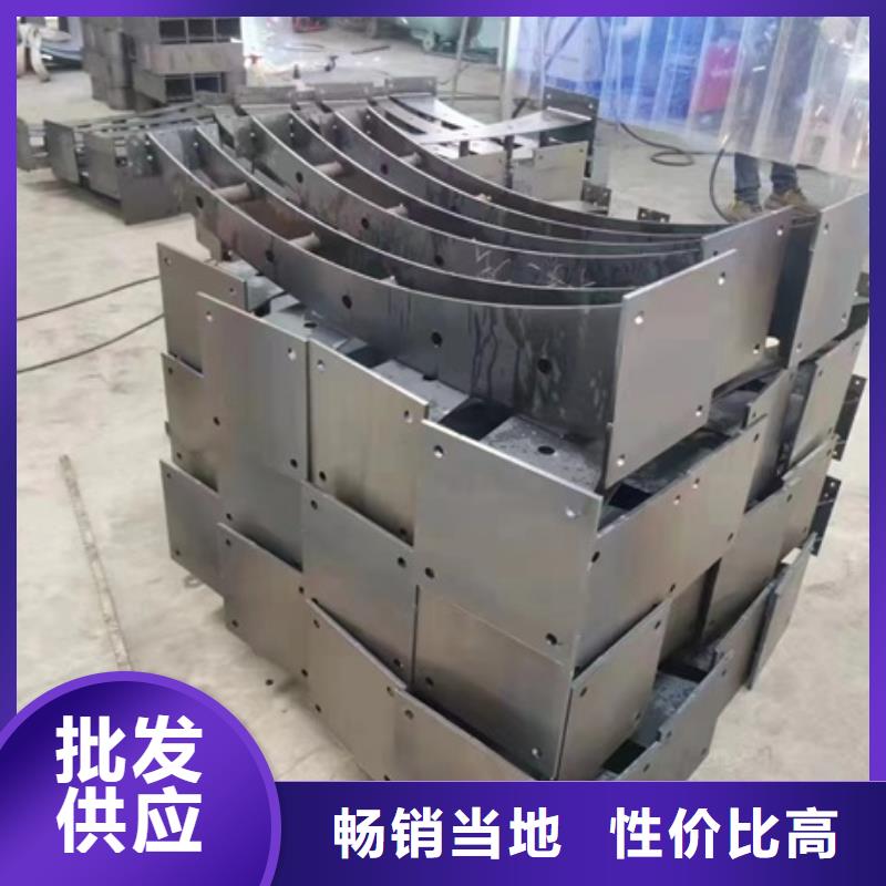 【护栏】防撞护栏立柱专业生产制造厂