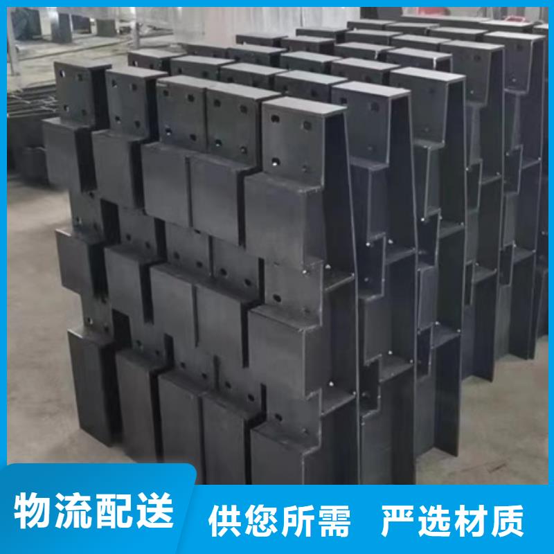 护栏打造行业品质