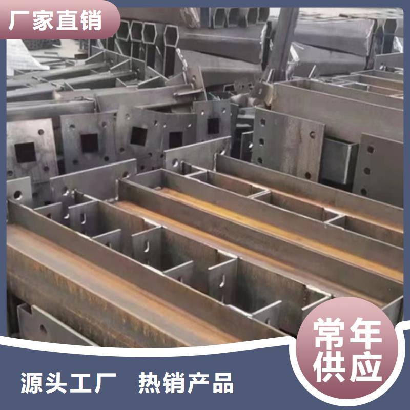 护栏_桥梁护栏联系厂家