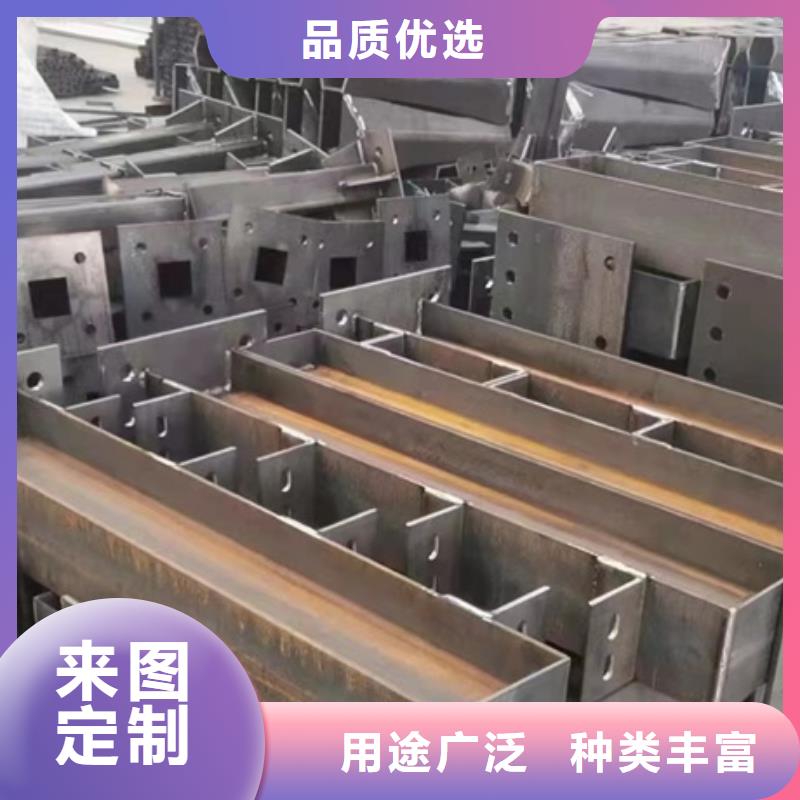 护栏精益求精
