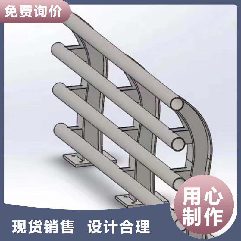 护栏,桥梁护栏货源稳定
