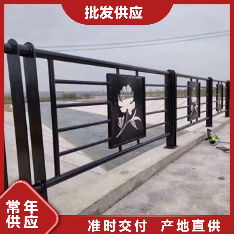 护栏市场行情