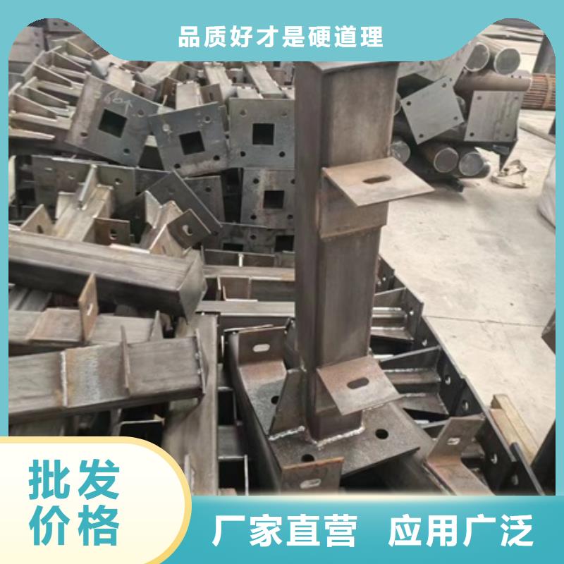 护栏_人行道栏杆专业设计