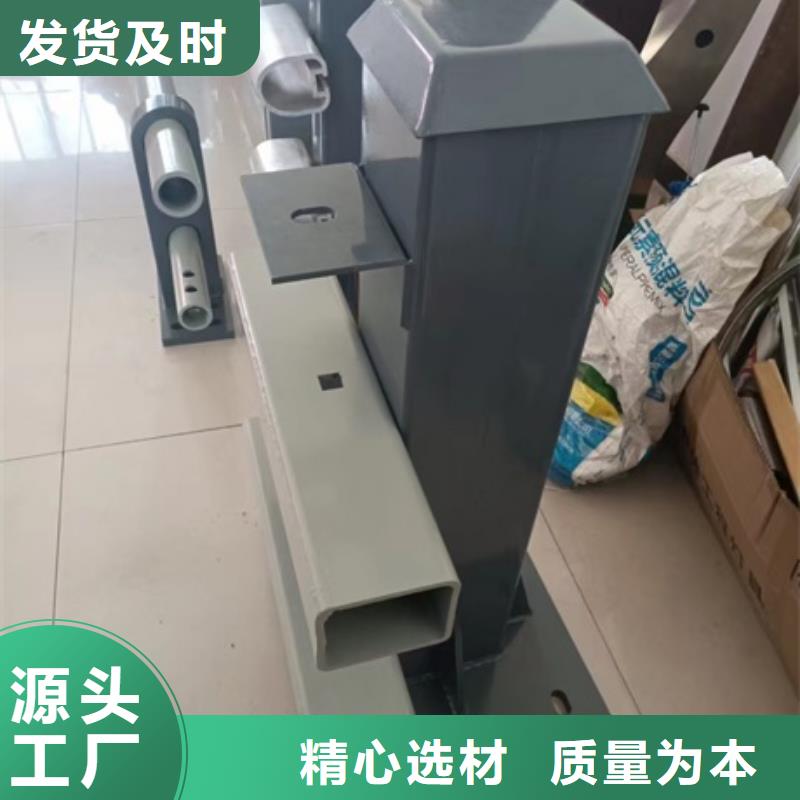 护栏 【波形护栏】大库存无缺货危机