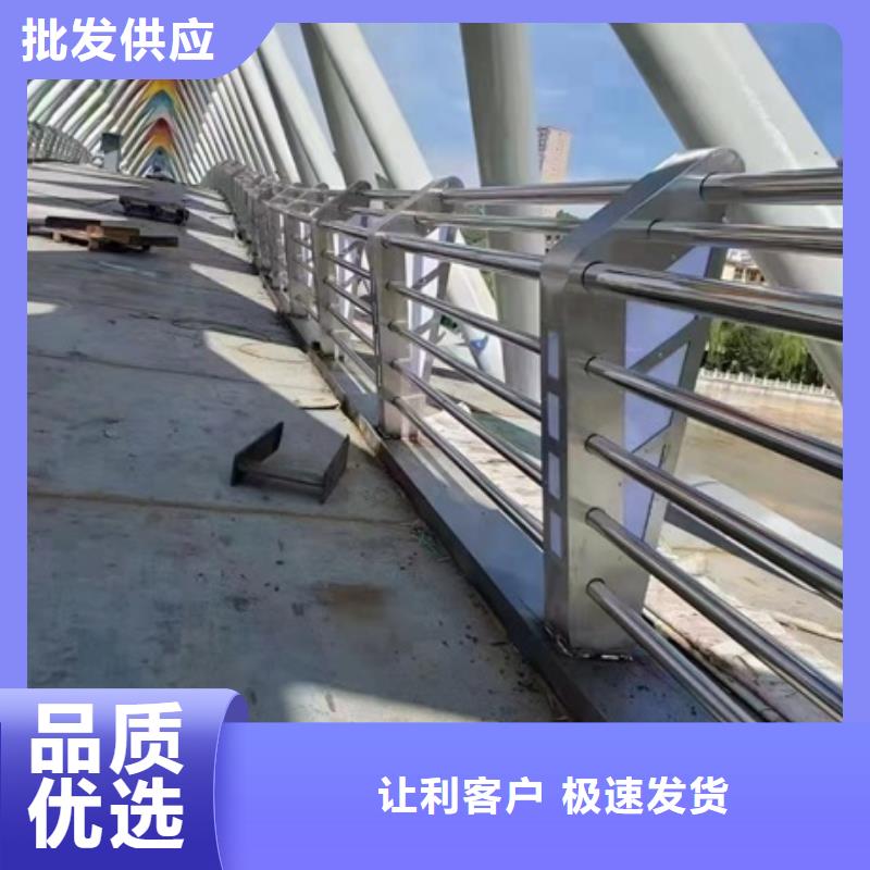 护栏桥梁景观栏杆工厂价格