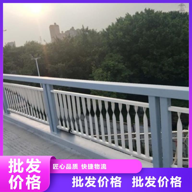 景观护栏景观灯光护栏当地货源