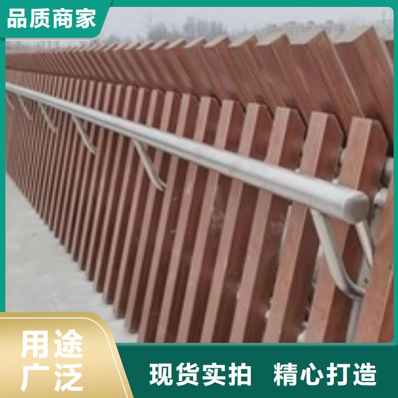 景观护栏河道护栏实力商家