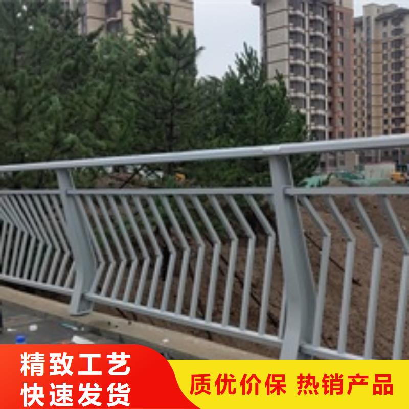 景观护栏河道灯光景观护栏经验丰富品质可靠