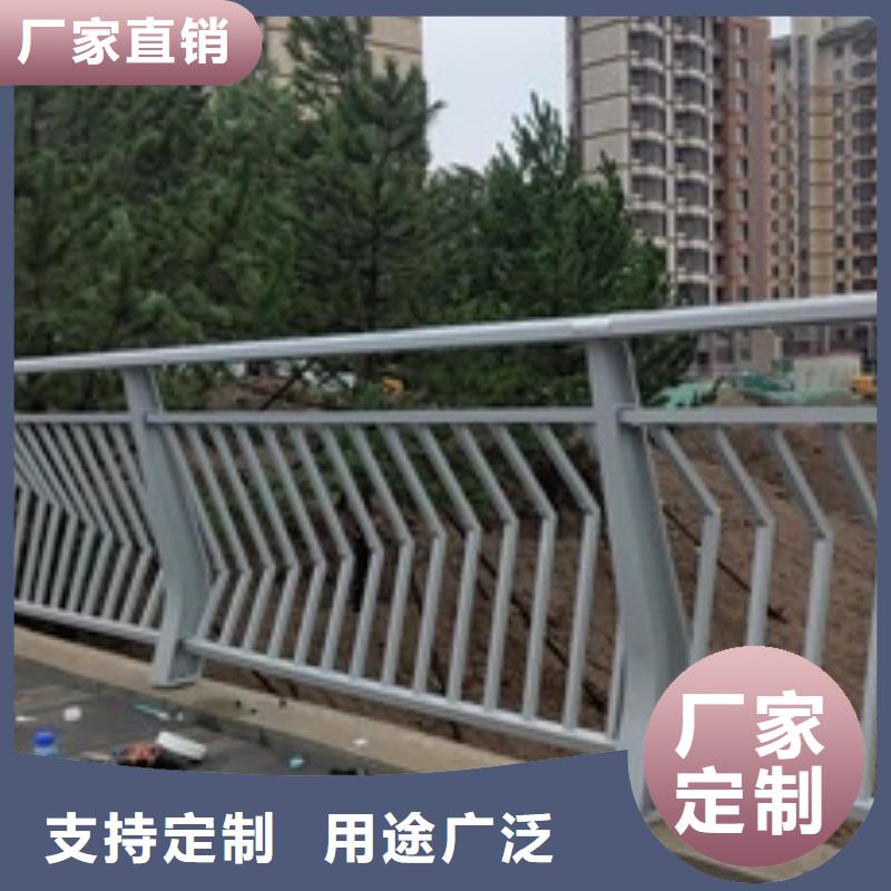 景观护栏河道景观护栏层层质检
