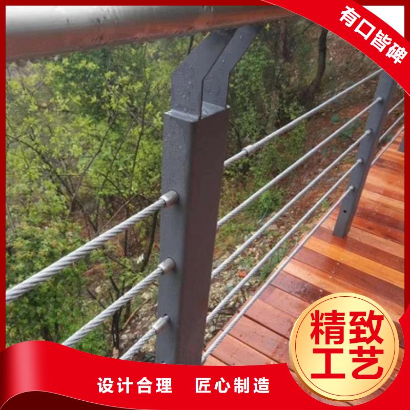 景观护栏-景观灯光护栏好产品价格低
