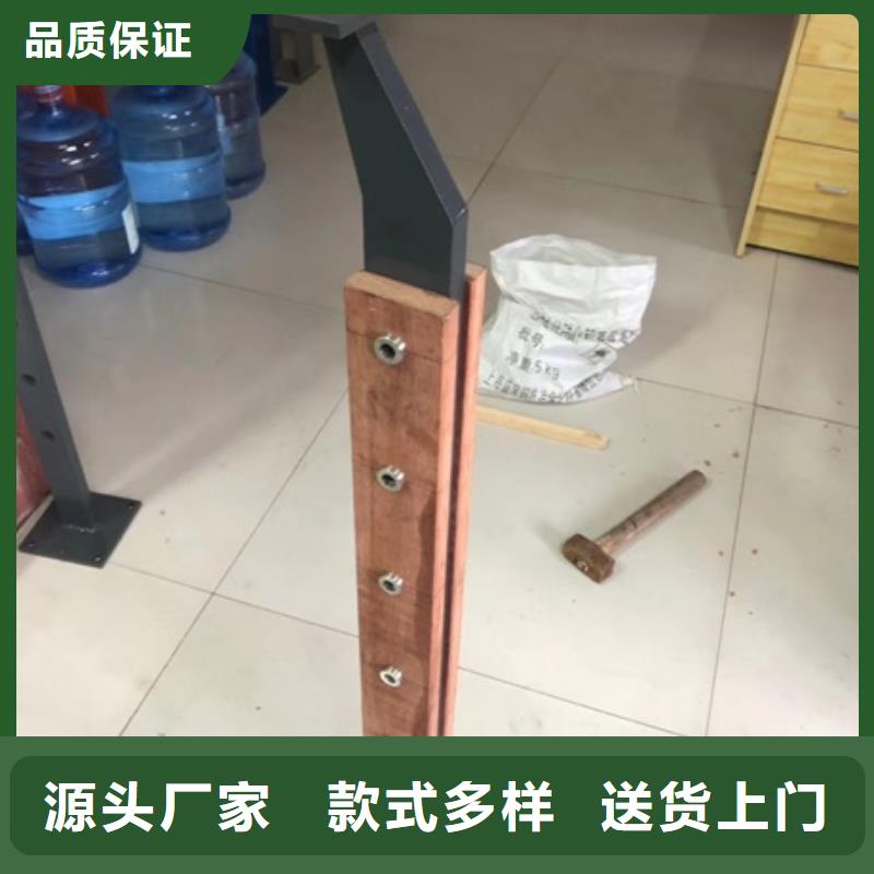 景观护栏桥梁装饰景观护栏源头厂家供应