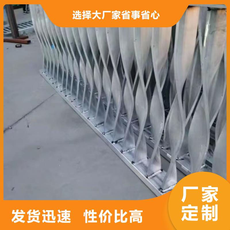 景观护栏玻璃景观护栏买的是放心