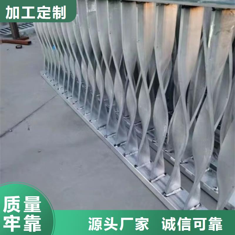景观护栏-园林景观护栏精心