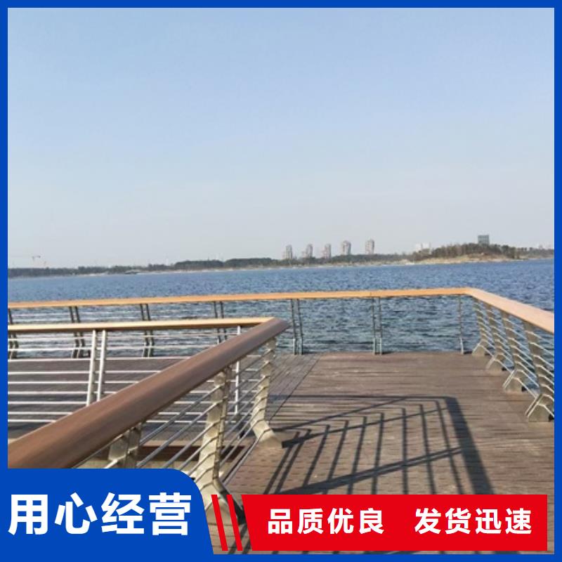 景观护栏-园林景观护栏精心