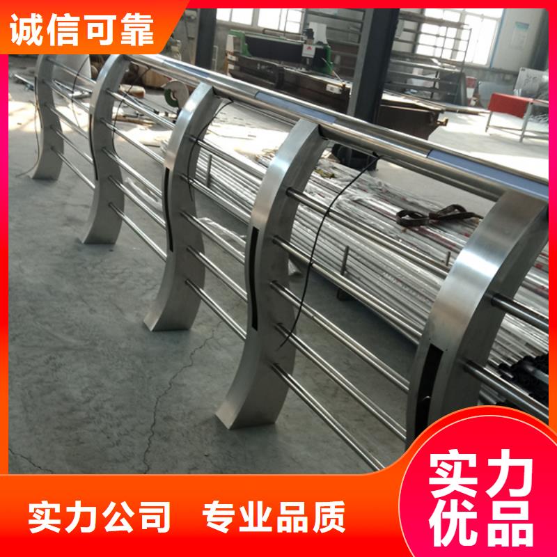 不锈钢护栏,不锈钢护栏工程施工案例