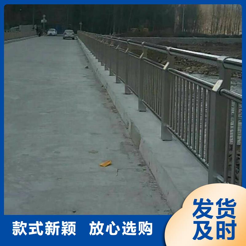 不锈钢护栏_不锈钢道路护栏细节决定品质