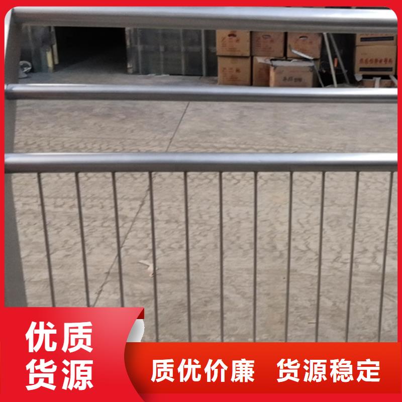 不锈钢护栏不锈钢桥梁护栏型号齐全