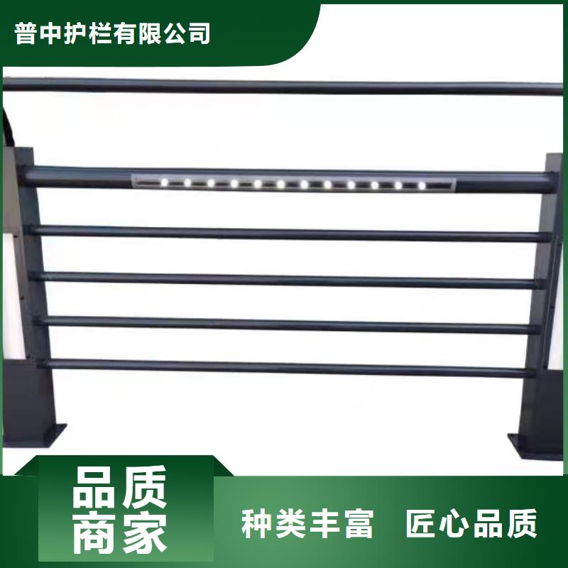 灯光护栏高架桥灯光护栏好货采购