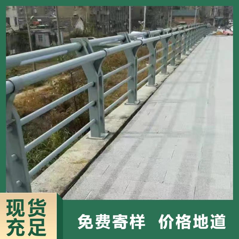 灯光护栏公路灯光护栏真材实料诚信经营