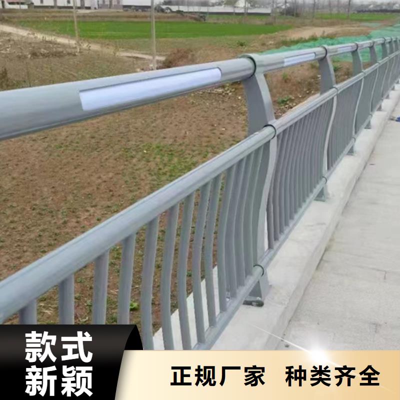 灯光护栏灯光栏杆源头把关放心选购