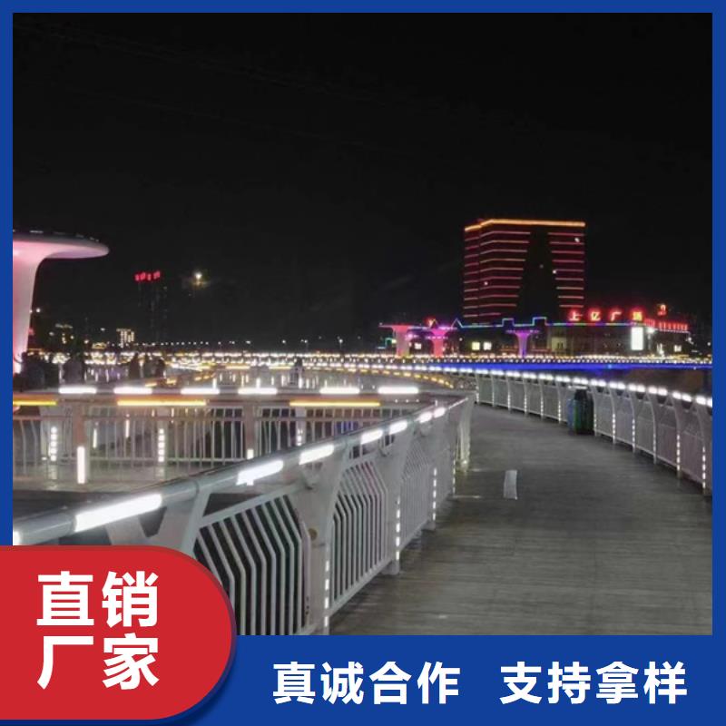 灯光护栏-公路灯光护栏一周内发货