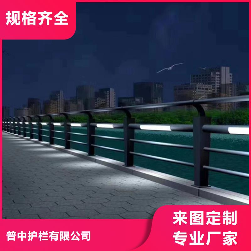 灯光护栏,Led桥梁灯光护栏细节展示