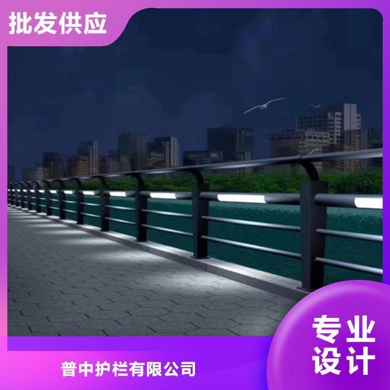 灯光护栏景观灯光护栏库存丰富