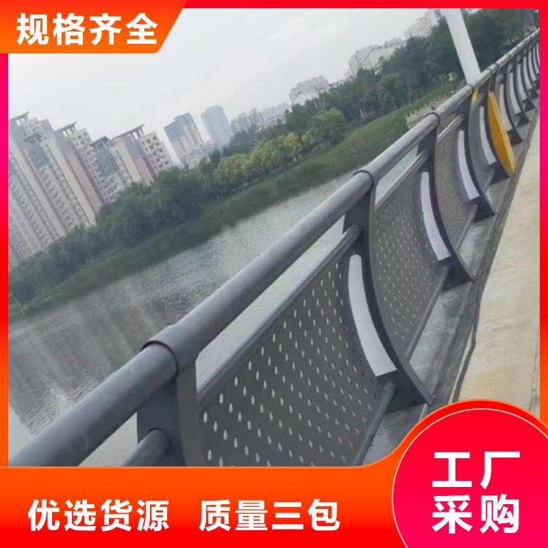 灯光护栏,灯光防撞护栏商家