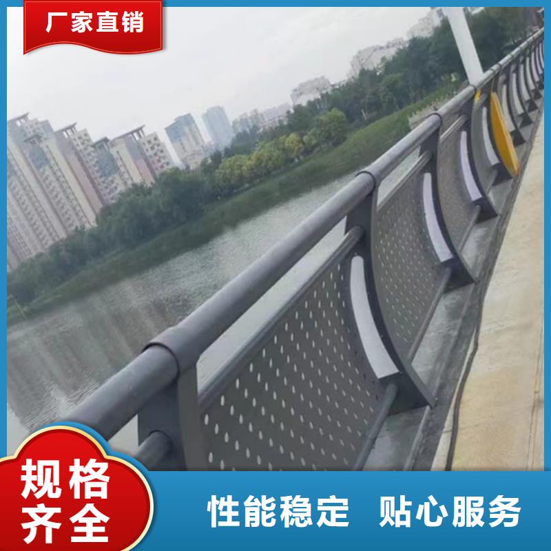 灯光护栏公路灯光护栏源厂直销