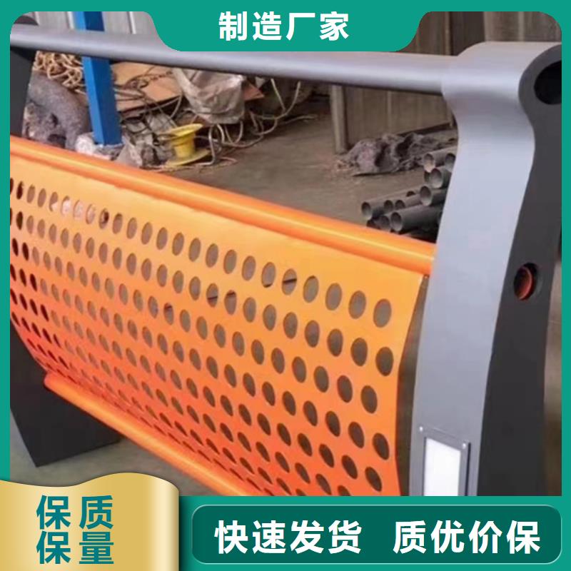 灯光护栏道路灯光护栏欢迎新老客户垂询